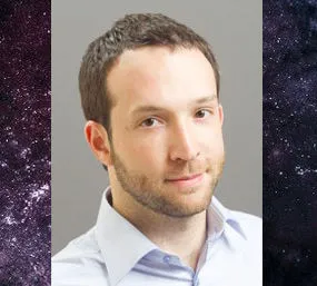 headshot of Alex Macdonald