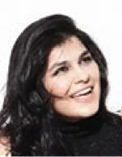 headshot of Azam Shaghaghi