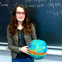 headshot of Dr. Katelin Schutz