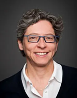 headshot of Dr. Odette Laneuville