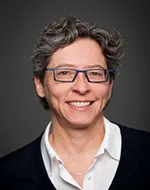 headshot of Dr. Odette Laneuville