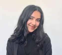 headshot of Gurleen K. Multani