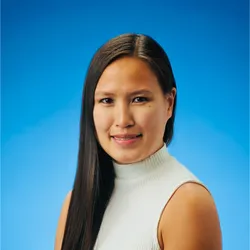 headshot of Joanne Leung