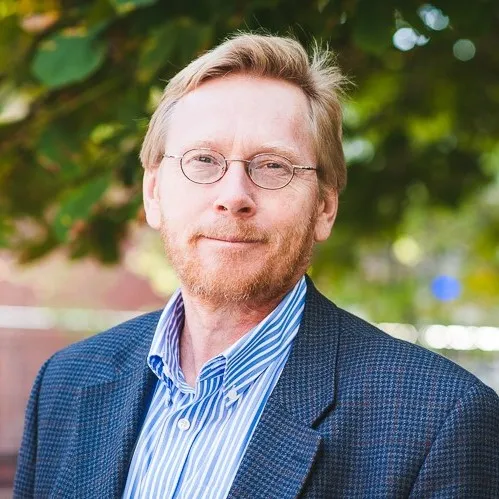 headshot of Lyle Whyte