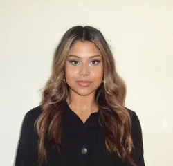 headshot of Maisha Maliha