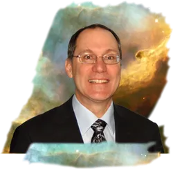 headshot of Mark Mortimer