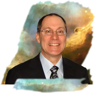 headshot of Mark Mortimer