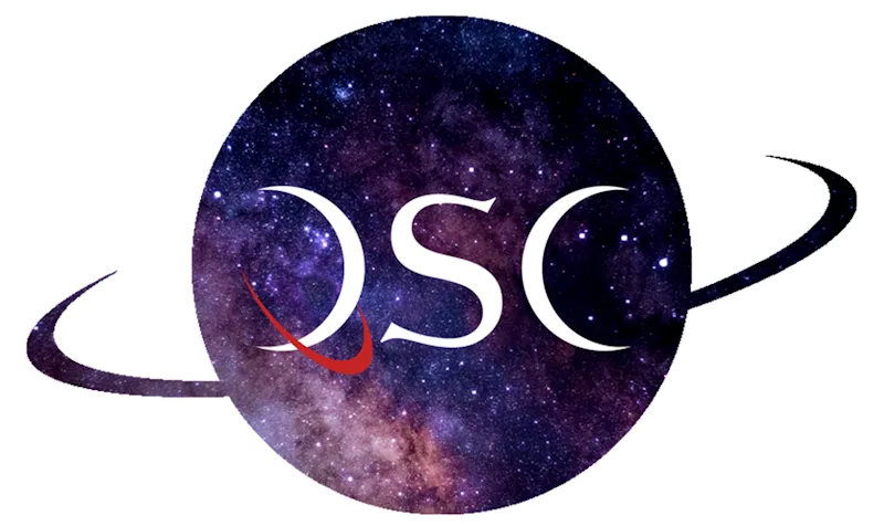 Queen's Space Conference Logo