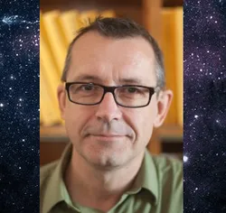 headshot of Rene Doyon