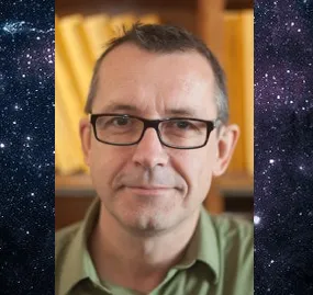 headshot of Rene Doyon