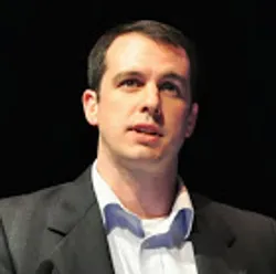 headshot of Ryan Anderson