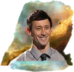 headshot of Tyler Reyno