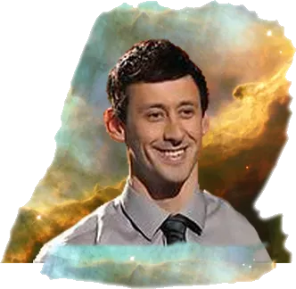 headshot of Tyler Reyno